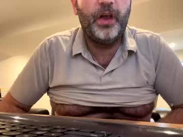 [09-02-24] harry_chested video with toys