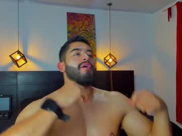 [25-09-23] mathew_flintt record show with cum from Chaturbate