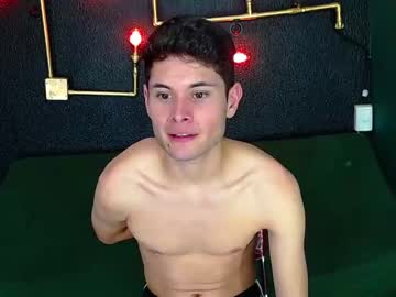 [12-08-22] melean_ares chaturbate private record