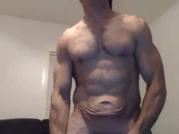 [14-08-22] mxtorres81 private show from Chaturbate.com