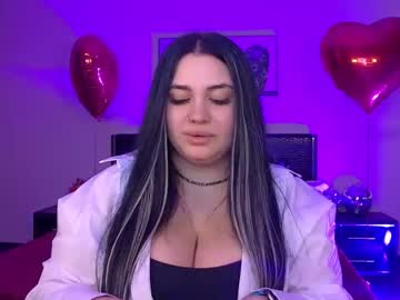 [13-02-23] shellybrit record private show from Chaturbate