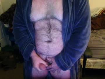 [28-01-24] silverbackdaddy204 record cam video from Chaturbate