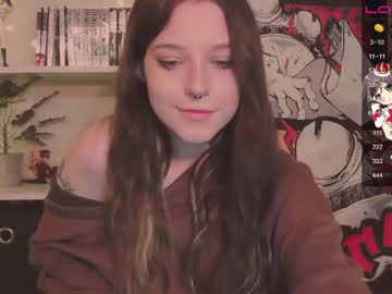 [26-10-22] alise_bliss video with dildo from Chaturbate