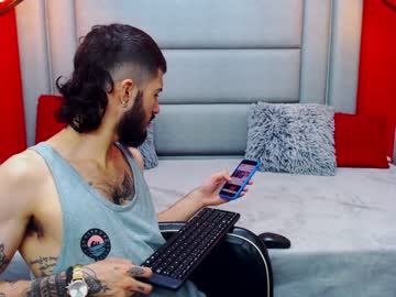 [24-06-22] artu_eros record cam video from Chaturbate.com