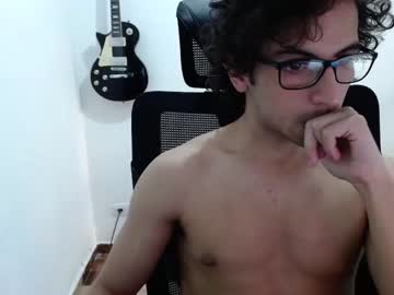 [22-04-24] jhon13338 record show with cum from Chaturbate.com