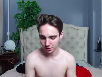 [22-07-22] miracle_boyd blowjob show from Chaturbate.com