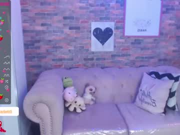 [14-01-23] scarlett_queen_b chaturbate video