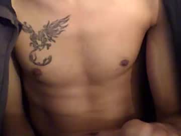 [16-12-22] amin_albert cam video from Chaturbate