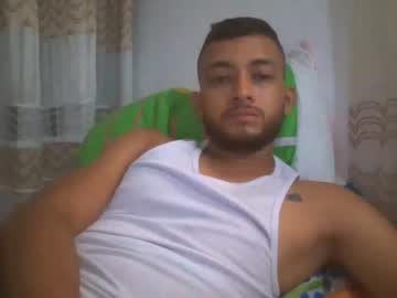 [15-05-23] cachon_horny cam video from Chaturbate.com