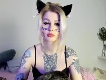 [27-11-22] kittyanastasia show with toys from Chaturbate.com