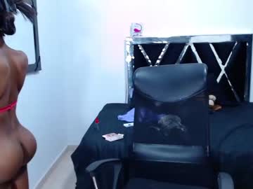 [10-01-23] blacktentationxx private show from Chaturbate