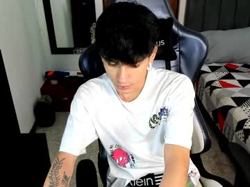 [19-04-24] cute_diego_ webcam video from Chaturbate.com