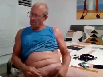 [09-12-23] djcockhorn cam video from Chaturbate