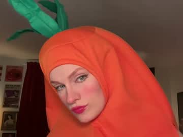 [26-08-23] bigredcarrott record private webcam from Chaturbate.com