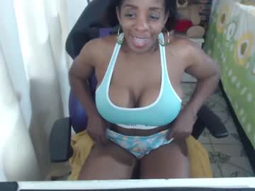 [05-12-23] ginachaudex premium show video from Chaturbate