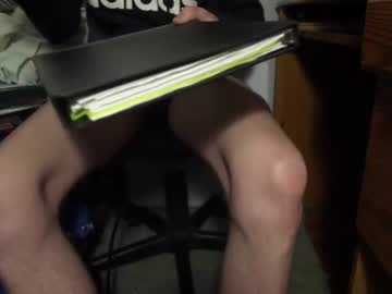 [24-04-23] granola_king cam show from Chaturbate