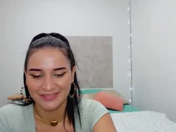 [13-08-22] triana_iney_ private show video from Chaturbate