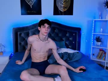 [21-02-23] aaron_yam chaturbate premium show