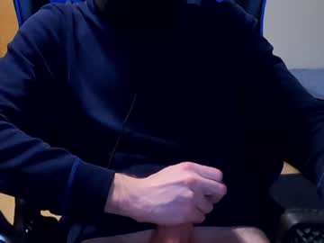 [24-10-22] justanormal_guy record private show from Chaturbate