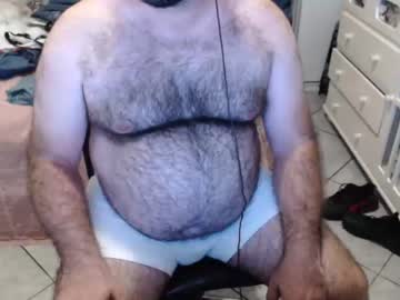 [02-06-23] xbearbest private webcam from Chaturbate