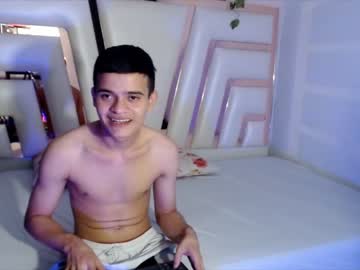 [16-02-23] kyle_vincent record private sex show from Chaturbate