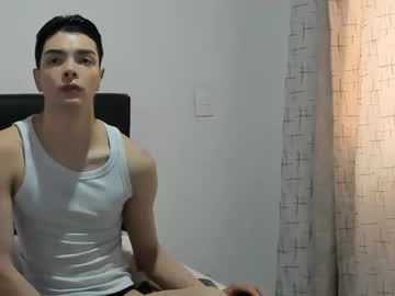 [02-11-23] kennyblinku show with cum from Chaturbate.com