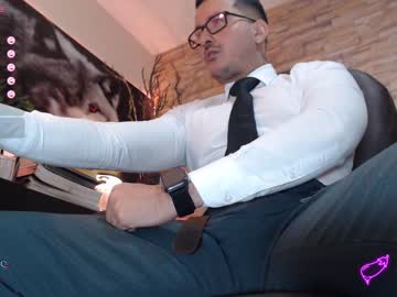 [18-11-23] randylukehot private XXX show from Chaturbate.com