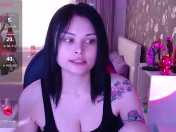 [17-01-24] stacey_purple_one blowjob show from Chaturbate.com