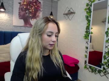 [11-11-23] sweet_sophiee21 record private sex show from Chaturbate