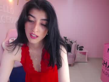 [27-09-22] thalia98_a premium show video from Chaturbate.com