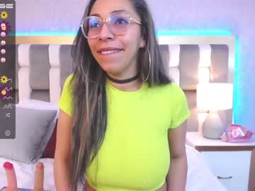 [18-05-22] mila_hunter_ record webcam video from Chaturbate.com