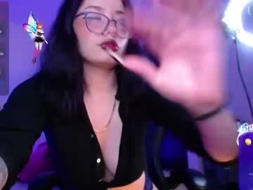 [26-04-24] annie_berryy record cam show from Chaturbate