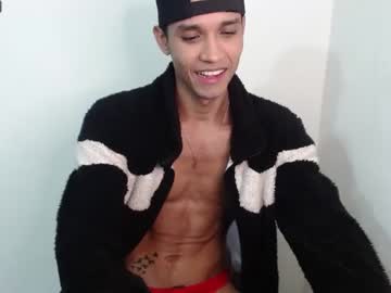 [22-07-23] matheo_23cm chaturbate public show video