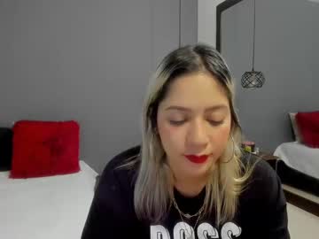 [27-08-23] sarahh_gomez record cam show from Chaturbate