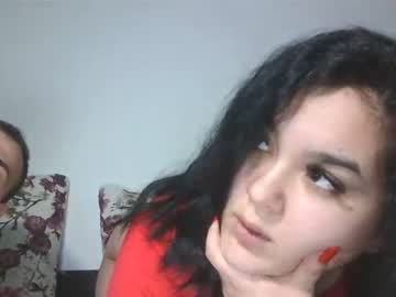 [10-01-24] aisha_charm video from Chaturbate