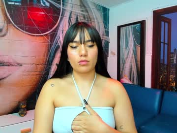 [18-11-23] aitana_gomezz chaturbate private