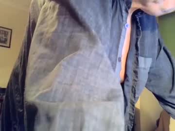 [12-04-24] mistersilver66 premium show from Chaturbate