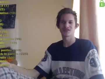 [21-11-22] bananoffnick private show from Chaturbate