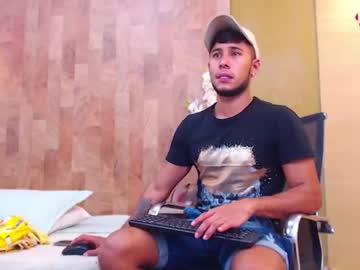 [18-02-22] denis_steel record video from Chaturbate