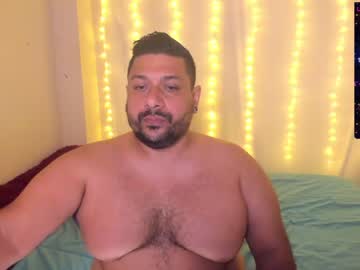 [04-01-23] jason_ranger_cub private show from Chaturbate