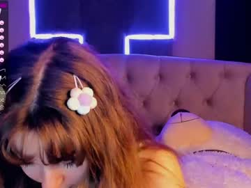 [16-10-22] lullapray video from Chaturbate