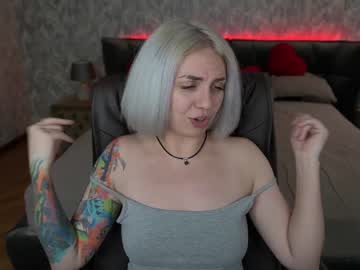 [21-09-22] skyeyesss premium show video from Chaturbate