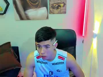 [26-01-23] alex_morgan18 chaturbate private