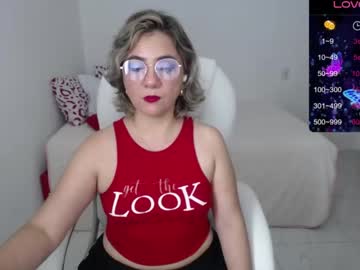 [28-04-24] ana_hotmilfx chaturbate public