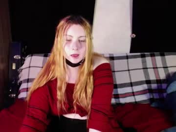 [02-01-23] annakarstein video from Chaturbate