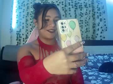 [05-04-24] charis_21 cam show from Chaturbate