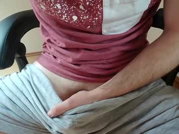 [30-04-22] florenzi23 show with toys from Chaturbate