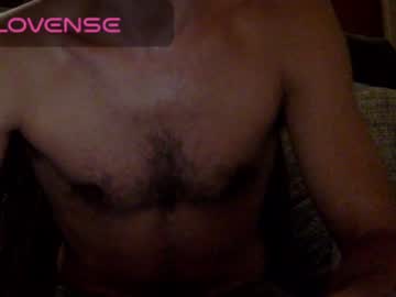 [01-09-23] foxyjeck public show from Chaturbate