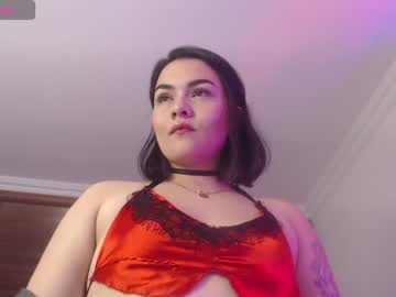 [09-05-24] samanthabelucci webcam show from Chaturbate