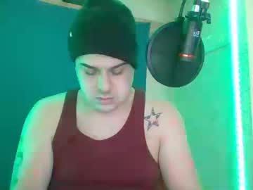 [03-01-22] stevecumzz record private show video from Chaturbate.com